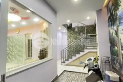 Hxh, nguyễn văn đậu, phường 6, bình thạnh. 47m2 chỉ 7.5 tỷ