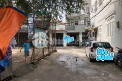 Bán nhà hxh phan văn trị 90m2, ngang khủng 9m, 3 tầng, nhỉnh chỉ 6 tỷ