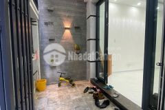 Bán nhà thổ quan,lô góc, ngõ thông tứ tung, 40 m,4 tầng,mt 3.8m,chỉ nhỉnh 4 tỷ ở ngay.