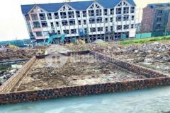 Bán đất phân lô dịch vụ thăng long 9 kim chung hoài đức hà nội.