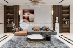 Bán nhà núi trúc oto tải thang máy kd cho thuê đỉnh 76m2x6t 16 tỷ