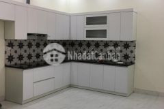 Bán nhà hiếm ngô gia tự, long biên, 53m2x4t, ngõ oto, 5 ngủ và 3 wc, ở ngay