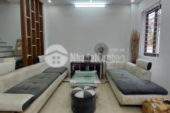 Bán nhà khuất duy tiến, nhà đẹp, ngõ nông rộng, ô tô đỗ cổng, 42m2, 5 tầng, 4.95 tỷ