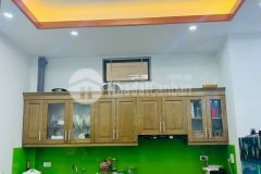 Bán nhà quận 11 ngay góc hẻm ôtô, 62.5m2, sổ đẹp, siêu rẻ, khu dân trí cao