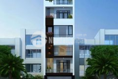 Bán nhà nguyên hồng. phân lô, ô tô tránh, thang máy, kinh doanh. 70mx6txmt 5.5m. 19 tỷ