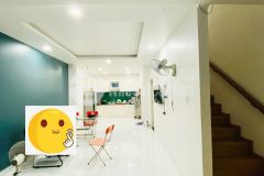 Bán nhà mới quang trung ngã 5 gv. 45m2, 2lầu btct, hẻm 3m. nhỉnh 4tỷ