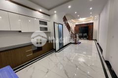 Bán nhà cầu tó tả thanh oai, 38m2, 2 tầng, 1.76 tỷ