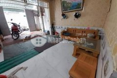 Hẻm xe hơi tân chánh hiệp 13 quận 12 62m2 giá rẻ chỉ 3 tỷ 3 tl