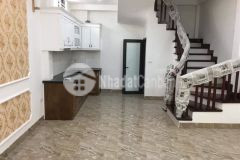 Siêu hót khương trung thanh xuân 32m2x5t, giá 4.38tỷ.