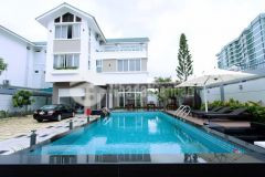 Biệt thự đẳng cấp 5 sao đồi sứ bán gấp 60 tỷ