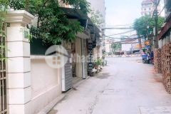 Bán nhà siêu hot gần hồ tây oto đỗ cổng dt 50m2 nhà 4 tầng mt 4m giá 6 tỷ