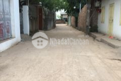 Hiếm có 50m2 đất đặng vũ hỷ, mặt tiền 4m,ô tô vào tận đất,20m ô tô tránh nhỉnh 3 tỷ