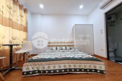 Ccmn dịch vọng hậu, 9 phòng, thu 50 triệutháng 55m2x5t 7 tỷ