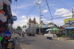 Mặt tiền hà huy giáp quận 12 100m2 giá chỉ 11 tỷ