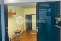 Cực hiếm 1ty5x có ngay 40m đất tặng luôn nhà cấp 4 mới ở gần chợ tự khoát