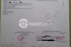 Lô góc 2mt khúc hạo lê cảnh tuân, dt 172m2, giá đầu tư