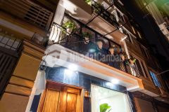 Bán nhà 7t thang máy phố đội cấn, ba đình 60m2 vị trí ô tô thiết kế đẳng cấp chỉ 11.3 tỷ