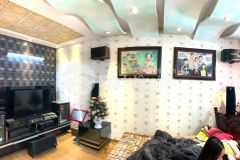 Bán lô góc nguyễn ngọc nại, ngõ thông rộng, ô tô tránh, an sinh đỉnh. nhỉnh 8 tỷ.