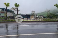 Cơ hội sở hữu ô đất vàng của ngay trục đường chính vào sân bay ở vân đồn, quảng ninh