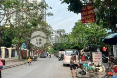 Nhà đẹp trung tâm hà đông 45m, 5 tầng,lô góc, kinh doanh sầm uất, ô tô vào nhà