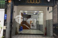 Hxh, phan xích long, phường 3, phú nhuận. 50m2 chỉ 7.5 tỷ