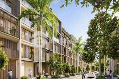 Mở bán nhà phố the global city quận 2, chỉ tt 20 nhận nhà. ck đến 8