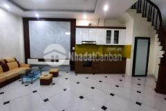 Bán nhà lô góc phan đình giót hà đông 33m2 chỉ 3.95 tỷ