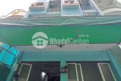 Tòa nhà chdv phan văn hân 132m2,bình thạnh,giá 23.5 tỷ