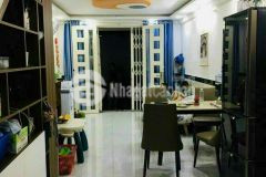 Chỉ 5.25 tỷ nhà 52m2 hẻm 1 lạc long quân tân bình