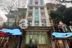 Bán gấp mặt phố tây hồ, 80m2 mặt tiền 6m vỉa hè, buiding 8 tầng, nhỉnh 18 tỷ. 0336.23.6006