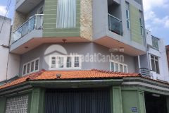 Nhà căn góc hẻm 8m trương phước phan phường bình trị đông kp7, bình tân 6.1 tỷ