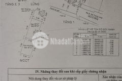 Nhà hẻm 482 nơ trang long, phường 13, quận bình thạnh, tp hồ chí minh 7 tỷ