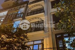 Nhà mặt phố nguyễn thượng hiền yết kiêu hà đông 50m 5 tầng 5 tỷ 25 lh 0936340495