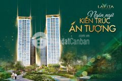 Căn hộ chuẩn resort lavita thuận an, thanh toán chỉ 840tr nhận nhà