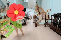 Nhà đẹp khương trung nở hậu ở luôn đi bộ ra đầm hồng 42m2 3 tầng giá 3.4 tỷ.