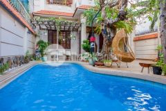 Bán biệt thự đồi sứ 38 tỷ 1 trệt 2 lầu 280m2