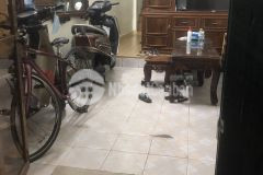 Phân lô mặt ngõ phố trần cung cầu giấy 40m 3xtỷ an sinh tiện ích đỉnh