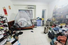 Bán nhà thái hà 95m2mt 5m. ngõ thông oto qua kd 10.7 tỷ