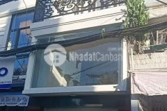 Cực hot nhà sát quận 1, hxh 38m2,chỉ 4tỷ nhĩnh