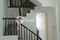 Cần tiền bán 35m2 x 4t, tại bế văn đàn, hà đông, ô tô tránh kinh doanh hơn 4 tỷ