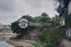 Bán nhà phố hào nam, đống đa, dt 62 m2, ô tô, kinh doanh, giá 6,3 tỷ