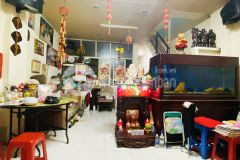 Nhà bán gấp nơ trang long, hẻm xe hơi, 79m2 2lầu 3pn. chỉ 6.75tỷ