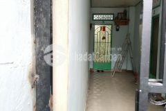 Bán nhà mặt tiền 2 tầng xóm chiếu quận 4 chỉ 3.5 tỷ