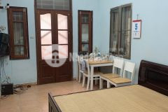 Bán nhà nguyễn văn trỗi thanh xuân giá 3.99 tỷ 45m x 4t ngõ thông đầu tư đỉnh.