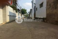 Bán dãy trọ hẻm hẻm amakhe, tp buôn ma thuột.