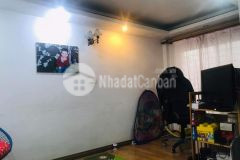 Nhanh tay hốt ngay nhà nguyễn trãi 20m 2.75 tỷ