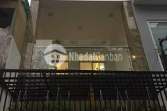 Bán gấp nhà trường chinh tân bình 55m2 ô tô đổ cửa nhỉnh 6 tỷ