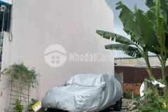 Bán đất thổ cư thạnh lộc 04 quận 12 4x15 61m2 giá chỉ 3.6 tỷ