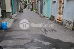 Bán nhà bùi đình túy bình thạnh 80m2 xe hơi ngủ nhà nhỉnh 8 tỷ