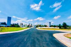 Khu đô thị dương minh châu